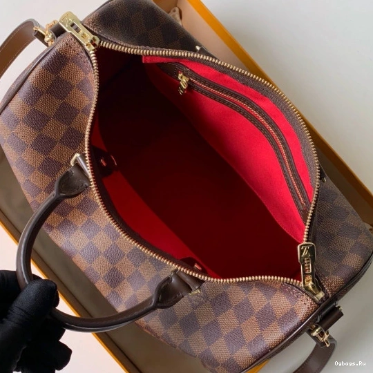 SPEEDY Vuitton Louis BANDOULIERE 30 0325